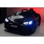Детский электромобиль Bambi Audi E-Tron GT Black (M 4938EBLR-2): Рекомендуемый возраст от 3 лет до 8 лет