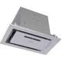 Вытяжка Perfelli BIS 5633 I 1000 LED: Тип монтажа Встраиваемый