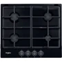 Варильна поверхня Whirlpool TGML 660 NB