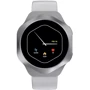 Смарт-часы Canyon Hexagon SW-88 BT-CALL Silver: Дисплей 1.43" AMOLED (466x466)