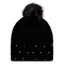 Шапка жіноча CMP Woman Knitted Hat чорна (5505202-U901): Виробник CMP