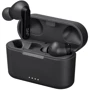 Наушники JVC HA-A9T Black: Тип крепления без креплений