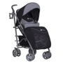 Прогулочная коляска Euro Cart Cross (Line fuchsia): Количество блоков один