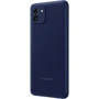 Смартфон Samsung Galaxy A03 4/128GB Blue A035: Коммуникации microUSB 2.0 / Bluetooth 5.0, A2DP, LE / Wi-Fi (802.11 a/b/g/n/ac, dual-band, Wi-Fi Direct, hotspot) / GPS (A-GPS)