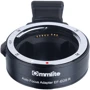 Адаптер для крепления объектива Commlite CM-EF-EOS R Electronic AF lens mount adapter from EF lens to EOS R Camera фото 4