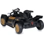 Детский электромобиль Bambi Racer Formula 1 желтый (M 5051EBLR-6): Вес, кг 16