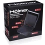 Электрогриль Holmer HCG-220 фото 6
