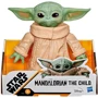 Hasbro SW Игрушка фигурка серии Звездные Войны: Мандалорец (F1116): Тип Персонаж мультфильма, фильма
