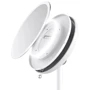 Дзеркало для макіяжу Xiaomi Lofree LED Beauty Mirror (ME502): Тип Люстерко