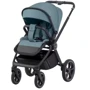 Універсальна коляска 2 в 1 Carrello Ultimo CRL-6515 Aqua Blue фото 9