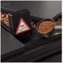 Кофеварка Nivona CafeRomatica NICR970: Давление, бар 15