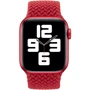 Аксесуар для Watch Apple Braided Solo Loop (PRODUCT) RED Size 5 (MY7K2) for Apple Watch 38 / 40mm: Виробник Apple