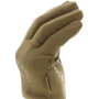 Перчатки Mechanix ColdWork Base Layer XL coyote (CWKBL-72-011): Материал Софтшелл