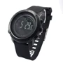 Наручний годинник Skmei 1427 Black