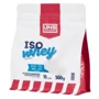 Протеин UNS Iso Whey 500 g /16 servings/ Orange Cheesecake