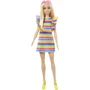 Кукла Barbie Fashionistas Модница с брекетами (HJR96): Возраст от 3 лет