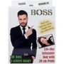 Надувная кукла Boss Series - BOSS (BS5900008)
