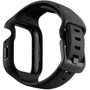 Аксесуар для Watch Spigen Liquid Air Pro Black для Apple Watch 45mm (ACS04182) фото 5