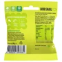 Фруктовий снек Улитка Боб Fruit Snack Яблуко 20 г (1740850) фото 6
