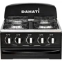 Газовая плита DAHATI 2000-02BS: Тип устройства кухонная плита