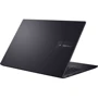 Ноутбук ASUS VivoBook 16 M1605YA Indie Black (M1605YA-MB591) UA: Процесор AMD Ryzen 5 7430U (2.3 - 4.3 ГГц) / 6 - ядерный