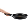 Tefal Ingenio Expertise набор 24 и 28 см + съемная ручка (L6509205): Диаметр, см 28