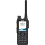 Радиостанция Hytera HP-785 UHF 350~470 МГц (99-00011095): Вид носимая