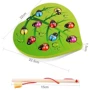 Рибалка магнітна Tree Toys (MD 2121) фото 3
