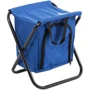 Стілець розкладний Skif Outdoor Keeper I blue (389.01.02)