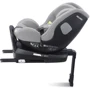 Автокресло RECARO SALIA 125 Carbon Grey (00089047640050) фото 12
