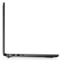 Ноутбук Dell Latitude 3420 (N116L342014GE_UBU) UA: Объем накопителя 256 ГБ SSD