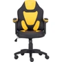 Крісло GT Racer X-1414 Black / Yellow (Kids): Тип дитячі крісла