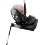 Автокрісло Britax-Romer Baby-Safe Pro Style Dusty Rose (2000040840): Оснащення Боковая поддержка, Козырек от солнца, Съемный чехол