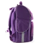 Рюкзак школьный каркасный Kite Popcorn the Bear PO19-501S: Размер S (115-130 см)