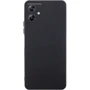 Чехол для телефонов TPU Case Getman Liquid Silk Full Camera Black for Motorola G54