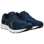 Кроссовки для бега Asics Gel-Contend 7 (1011B040-400) 42 синие текстиль всесезон: Вид Кроссовки