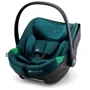 Автокрісло Kinderkraft I-CARE I-Size 0-13 кг Harbor Blue (Hnrt_4526): Група 0+ (до 13 кг), автокресло-переноска