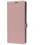 Чехол для телефонов WAVE Flap Case Pink Sand for Xiaomi Redmi 14C 4G / A4 / Poco C75 4G