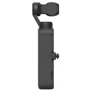 Екшн камера DJI Osmo Pocket 2 Creator Combo (CP.OS.00000121.01): Мікрофон есть