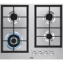Варочная поверхность газовая AEG HGB64301UM
