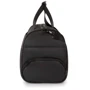 Женская дорожная сумка Heys Puffer Black черная (30123-0001-00): Тип Дорожные сумки