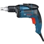 Шуруповерт аккумуляторный Bosch GSR 6-60 TE (0601445200)