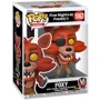 Игровая фигурка Funko PoР! Five Nights At FreddyS 9 см серии 5 ночей у Фредди Фокси (87115): Тип Игровая фигурка