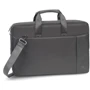 Сумка для ноутбука RivaCase 17.3" Grey (8251)