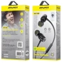 Наушники Awei WT30 Black: Чувствительность (дБ) 90
