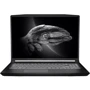 Ноутбук MSI Creator M16 A12UD (A12UD-009NL) RB