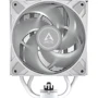 Кулер Arctic Freezer 36 A-RGB White (ACFRE00125A): Разъем 4pin