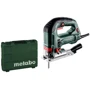 Электролобзик Metabo STEB 100 Quick (601110500): Тип питания сеть