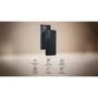 Чехол для телефонов Benks MagClap ArmorAir Case Black for Samsung S916 Galaxy S23 Plus: Тип накладка на заднюю часть