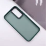 Чохол для телефона Epik TPU+PC Lyon Frosted Case Green для Samsung S926 Galaxy S24 Plus / S936 Galaxy S25 Plus: Тип накладка на заднюю часть
